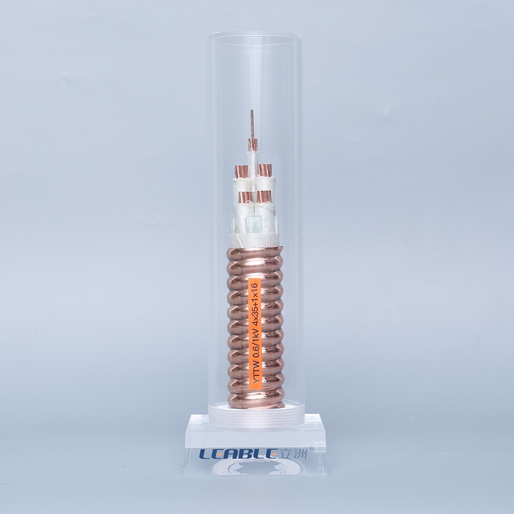 礦物電纜 礦物電纜