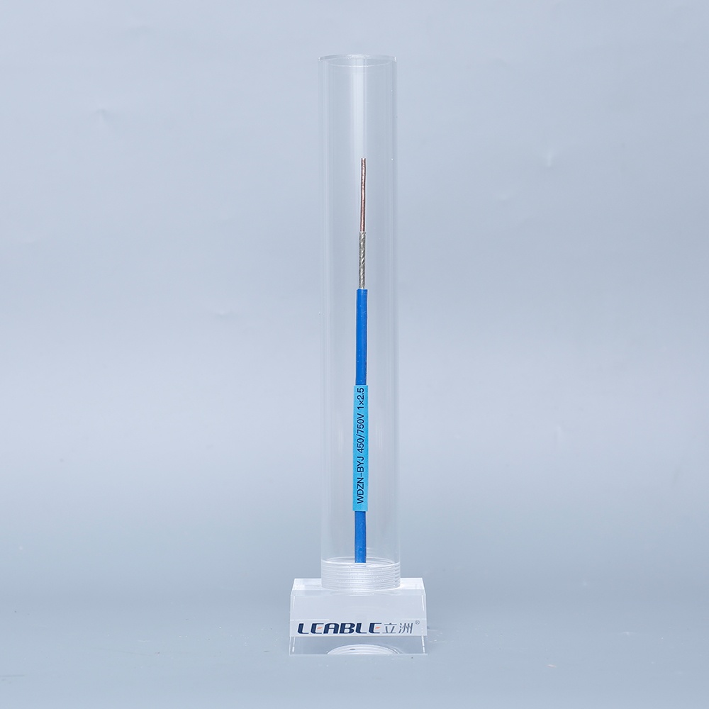 WDZN-BYJ 450/750V 1X2.5